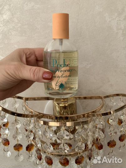 Парфюм Yves Rocher. Винтаж. 2007