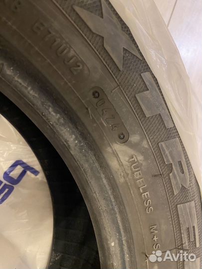 Maxtrek Maximus M1 185/65 R15 88H