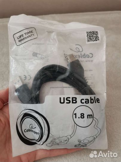 Usb кабель