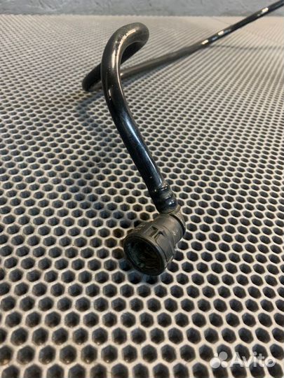 Трубка вентиляции Porshe Panamera 970 рест cwaa