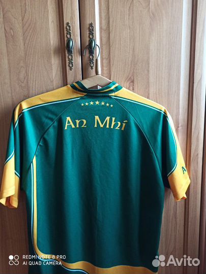 Футбольная форма(верх)