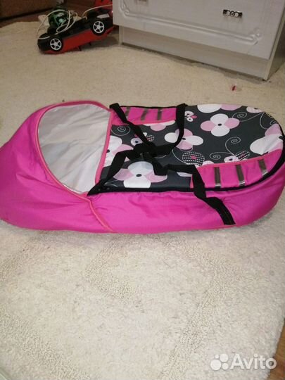 Коляска детская