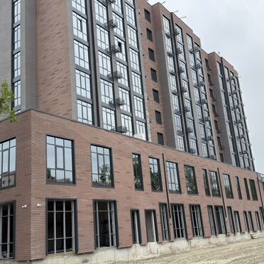 1-к. квартира, 43 м², 10/10 эт.