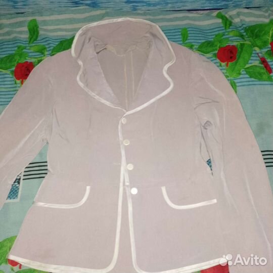 Куртка Деми