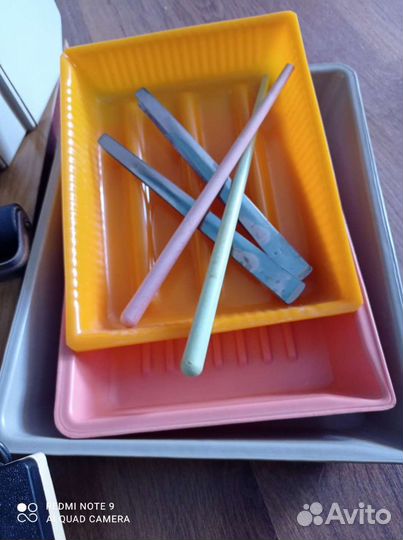 Фотоаппаратура СССР