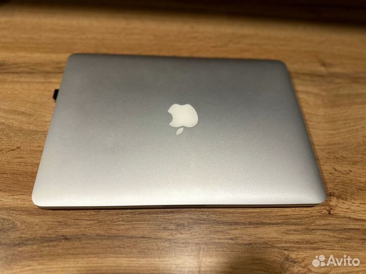 Apple MacBook Pro (13 retina), 2015
