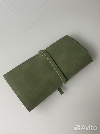 Набор кистей для макияжа