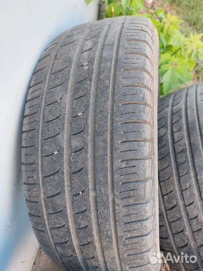 Pirelli P7 195/55 R15