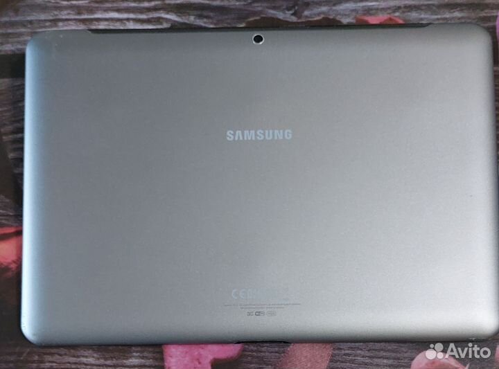 Samsung galaxy tab 2