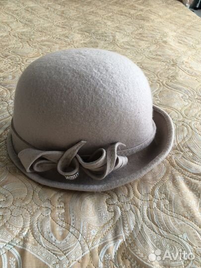 Шляпа женская