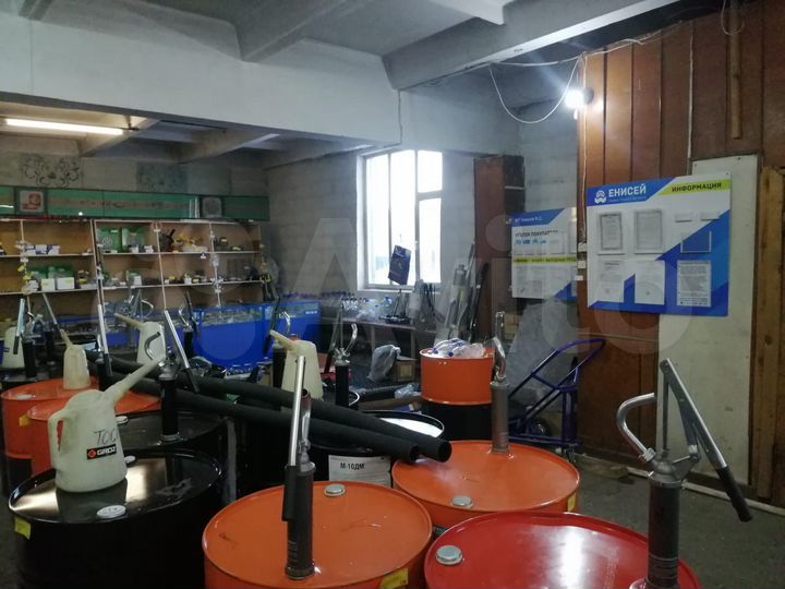 Торговая площадь, 212 м²