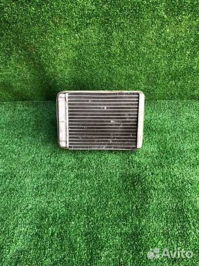 Радиатор печки Kia Spectra,Sephia,Shuma