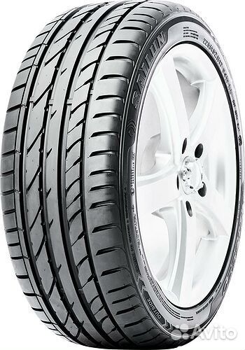 Sailun Atrezzo ZSR 295/40 R22 112Y
