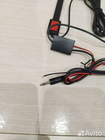 TV антенна intro внутрисалонная