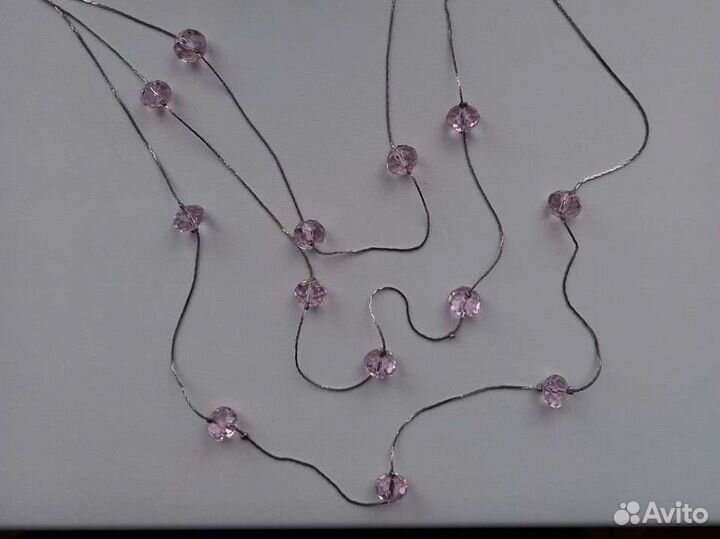 Стильные украшения