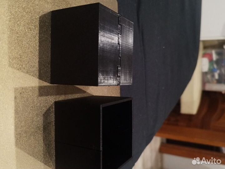 Печать на 3D принтере