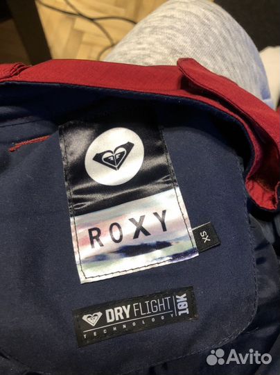 Сноубордические штаны женские Roxy XS