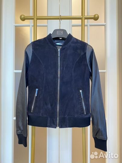 Муская куртка philipp plein Оригинал