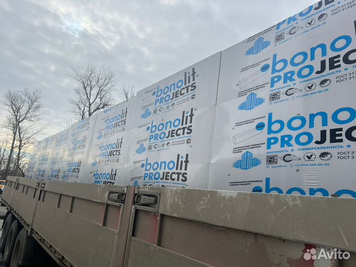 Газоблок д 300