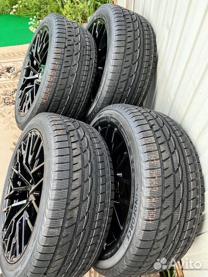 Колёса R20 для Audi A8,Audi Q5