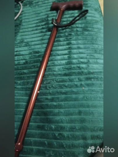 Бадик трость