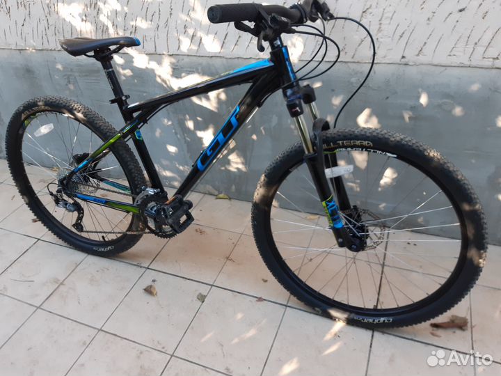 Gt avalanche sport 27,5