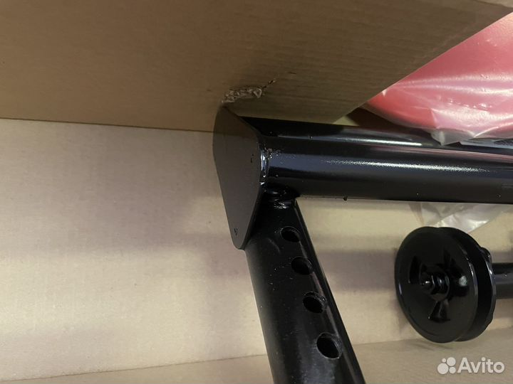 Косилка роторная навесная крн-1м Пахарь