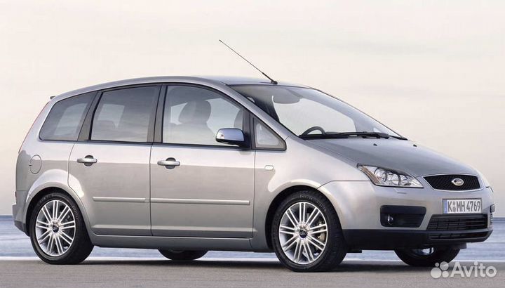 Арка правая Ford C-Max 2003-2010