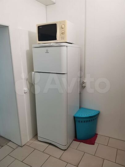 Комната 12 м², 1/5 эт.