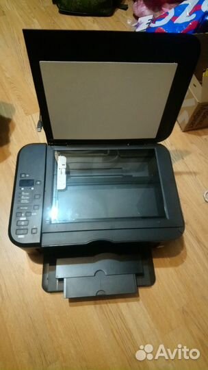 Мфу canon Pixma K10380