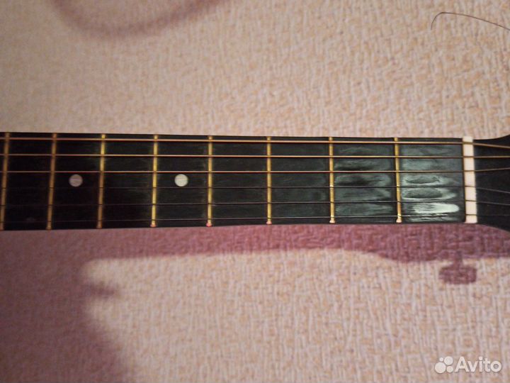 Гитара belucci bc 3820