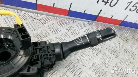 Переключатель поворотов и дворников (стрекоза) toy