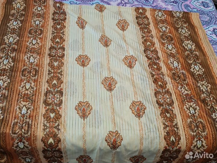 Шторы и Тюль арка на кухню