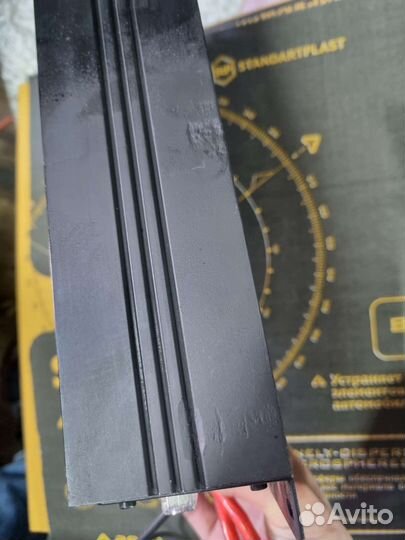 Усилитель Pride Mezzo