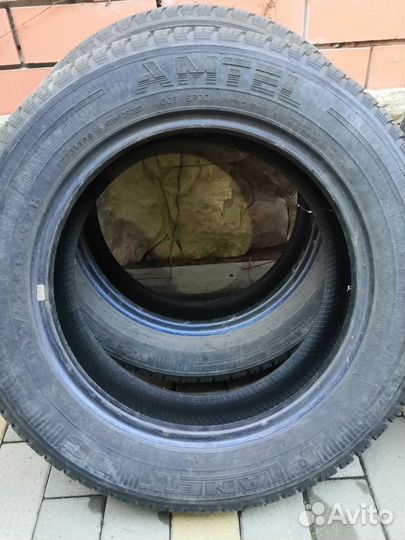 Hankook Optimo K406 185/65 R15