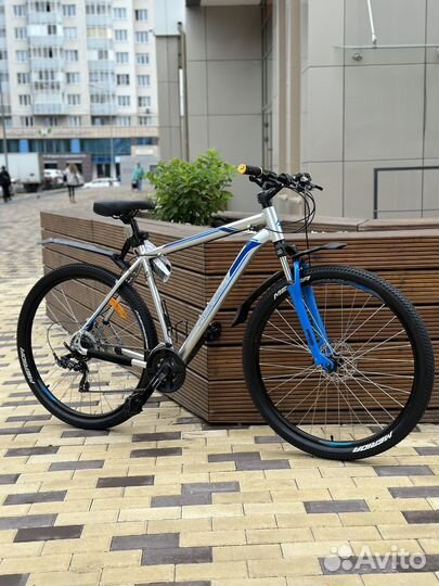 Найнер Merida Big.Nine 10 29' Disc (Документы)