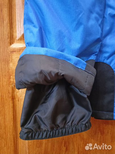 Горнолыжный костюм женский 42 44