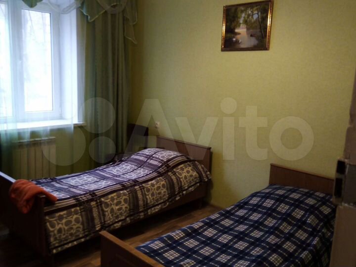 2-к. квартира, 33 м², 1/9 эт.