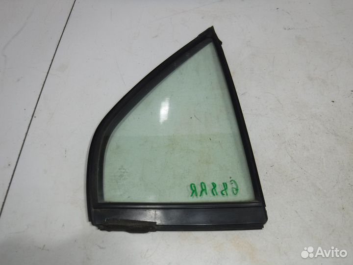 Форточка двери задней Lancer 9