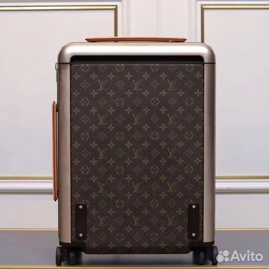 Чемодан ручная кладь louis vuitton