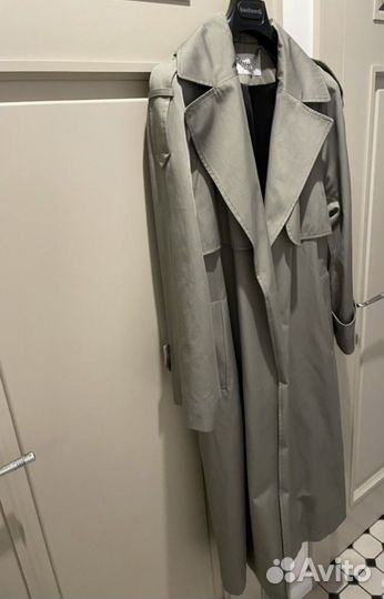 Плащ All we need