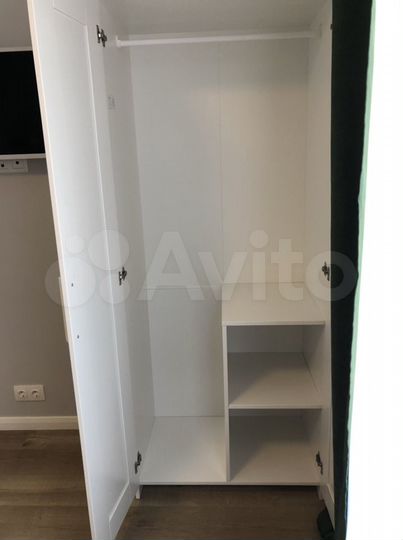 2-к. квартира, 46 м², 5/15 эт.