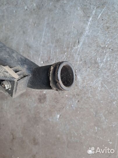 Горловина залива масла Lancia libra