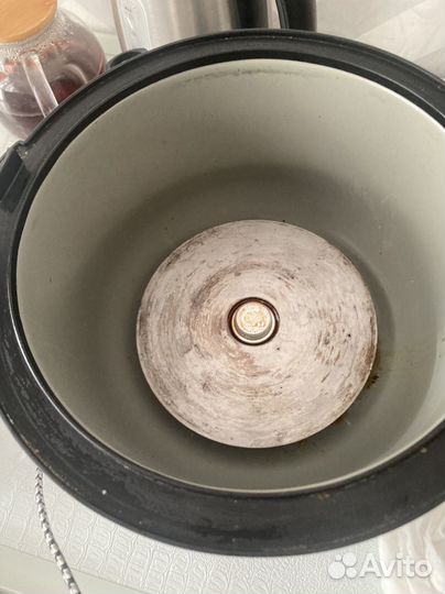 Мультиварка