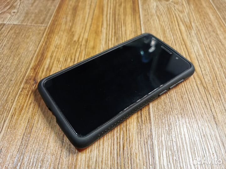 Чехол для honor 6, противоударный