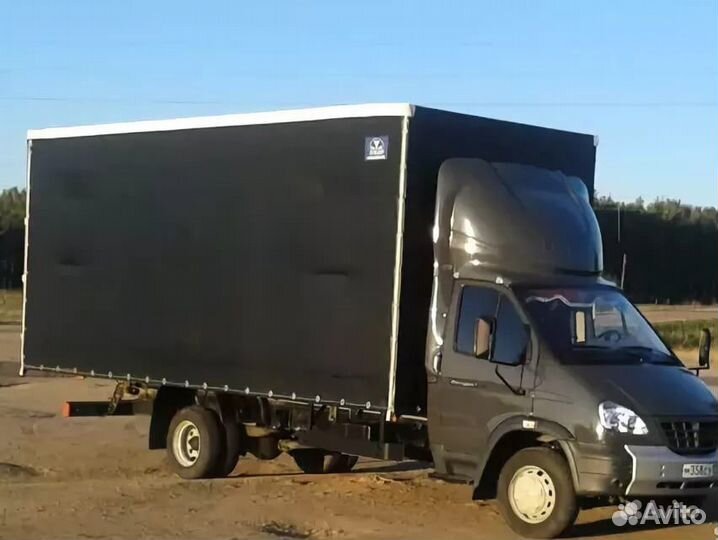 Грузоперевозки 5 тонн валдай