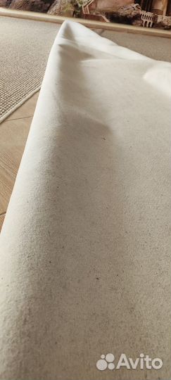 Ковролин ковер бу