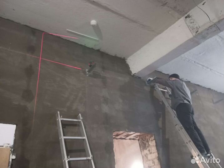 Бригада электриков выполнит быстро и качественно