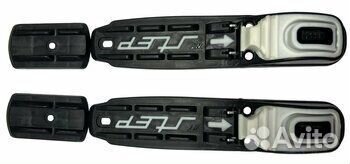 Крепления для беговых лыж nnn