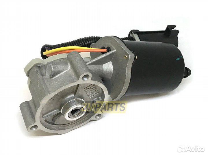 Моторчик раздатки Кайрон, Актион, Родиус новый